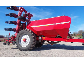 Precisiezaaimachine HORSCH