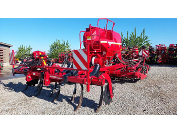 Zaaimachine HORSCH