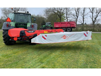 Maaimachine KUHN