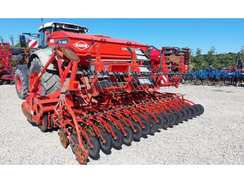 Zaaicombinatie KUHN