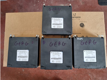 ECU voor Vrachtwagen Continental ELECTRONIC CPC 3 A 0044465602   Mercedes-Benz ACTROS MP4 EURO 6: afbeelding 4