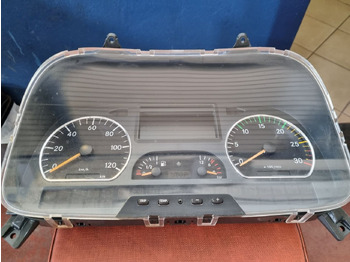 Instrumentenpaneel MERCEDES-BENZ Axor
