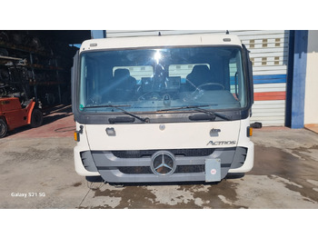 Cabine MERCEDES-BENZ Actros