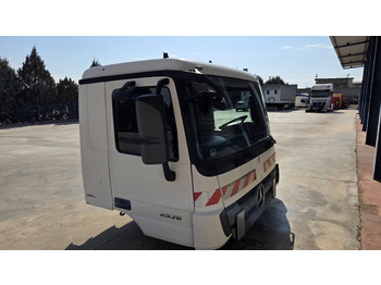 Cabine MERCEDES-BENZ Actros