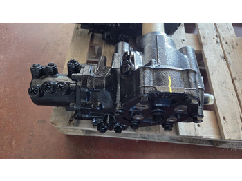 Nieuw Stuurwiel MERCEDES-BENZ POWER STEERING ACTROS: afbeelding 4