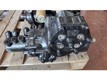Nieuw Stuurwiel MERCEDES-BENZ POWER STEERING ACTROS: afbeelding 3