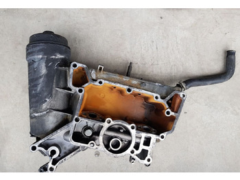 Nieuw Oliekoeler voor Vrachtwagen Mercedes-Benz A541 188 2704   Mercedes-Benz ACTROS: afbeelding 4