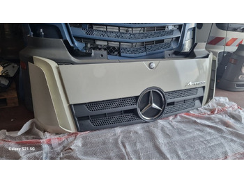 Nieuw Motorkap voor Vrachtwagen Mercedes-Benz MERCEDES ACTROS MP4 EURO 6   Mercedes-Benz ACTROS MP4: afbeelding 3