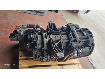 Versnellingsbak voor Vrachtwagen Mercedes-Benz  MERCEDES ACTROS MP4 G 281-12 G  Mercedes-Benz ACTROS MP4: afbeelding 3