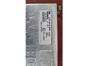 ECU WABCO