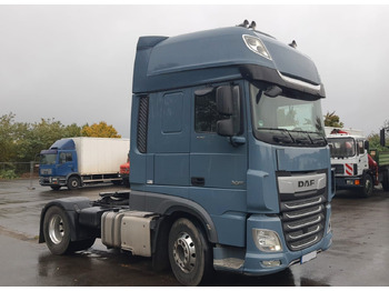 Trekker DAF XF 530