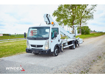 Hoogwerker CMC PLA 250: afbeelding 4 Hoogwerker CMC PLA 250: afbeelding 4