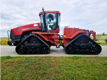 Rupstrekker CASE IH