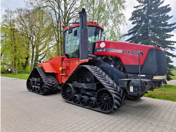 Leasing CASE 480 CASE 480: afbeelding 3