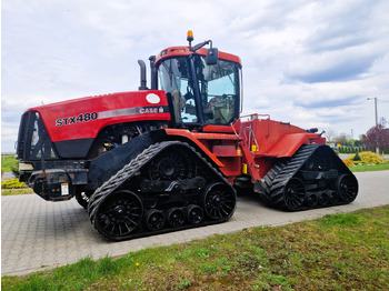 Leasing CASE 480 CASE 480: afbeelding 5