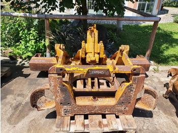 Aanbouwdeel Caterpillar D4H: afbeelding 5