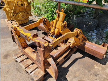 Aanbouwdeel Caterpillar D4H: afbeelding 2