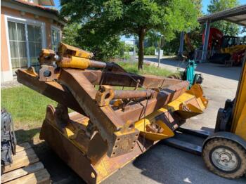 Aanbouwdeel Liebherr PR 722: afbeelding 5 Aanbouwdeel Liebherr PR 722: afbeelding 5