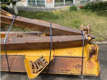 Aanbouwdeel Liebherr PR 722: afbeelding 2 Aanbouwdeel Liebherr PR 722: afbeelding 2