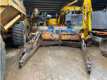 Aanbouwdeel Liebherr PR 732 BL: afbeelding 5