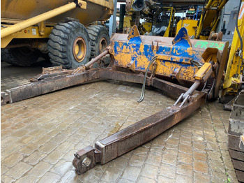 Aanbouwdeel Liebherr PR 732 BL: afbeelding 4