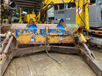 Aanbouwdeel Liebherr PR 732 BL: afbeelding 3