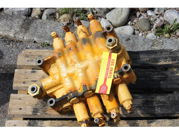 Hydraulische klep AHLMANN