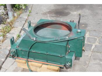 Koelsysteem voor Bouwmachine Atlas 1304: afbeelding 2
