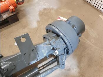 As en onderdelen voor Bouwmachine Atlas 1404: afbeelding 2