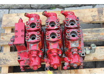 Hydraulische klep ATLAS