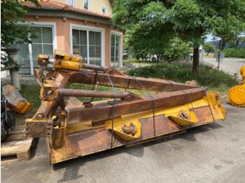 Aanbouwdeel LIEBHERR