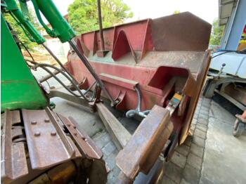 Aanbouwdeel LIEBHERR