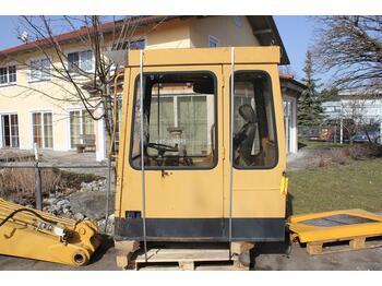 Cabine voor Bouwmachine Caterpillar 206 BFT: afbeelding 2
