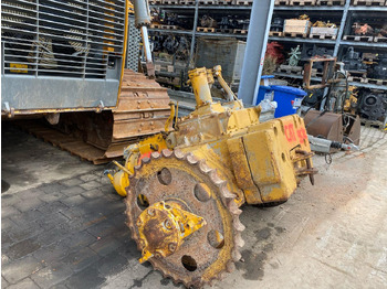 Versnellingsbak voor Bouwmachine Caterpillar CAT D 951: afbeelding 2