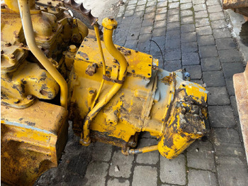 Versnellingsbak voor Bouwmachine Caterpillar CAT D 951: afbeelding 4