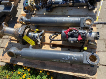Hydraulische cilinder DOOSAN