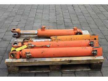 Hydraulische cilinder voor Bouwmachine Fiat-Allis FR 10: afbeelding 3