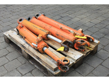 Hydraulische cilinder voor Bouwmachine Fiat-Allis FR 10: afbeelding 5