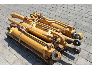 Hydraulische cilinder FIAT
