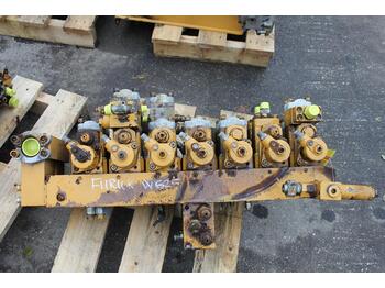 Hydraulische klep FURUKAWA