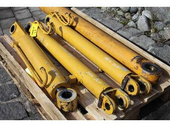 Hydraulische cilinder HANOMAG