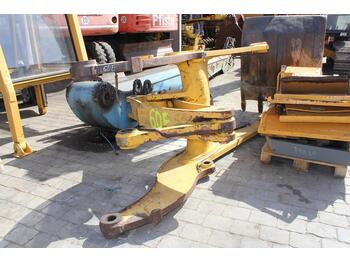 Arm HANOMAG