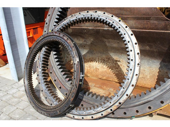 Draaikrans voor Bouwmachine Hitachi 220: afbeelding 2