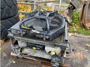Koelsysteem HITACHI