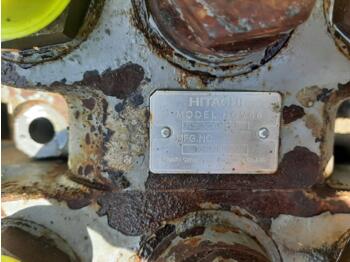 Hydraulische klep voor Bouwmachine Hitachi ZW 220: afbeelding 4