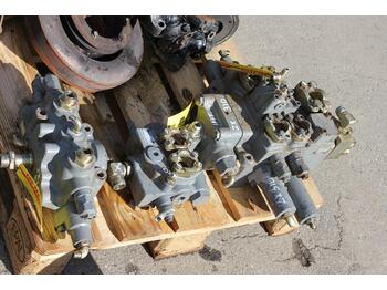 Hydraulische klep HITACHI