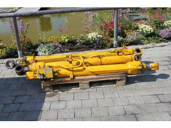 Hydraulische cilinder JCB