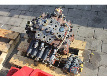 Hydraulische klep JCB