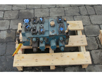 Hydraulische klep LIEBHERR