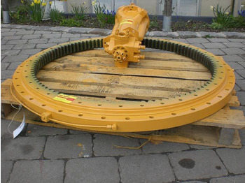 Draaikrans voor Bouwmachine Liebherr 900 litronic: afbeelding 2